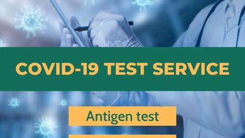 Ban hành tạm thời mức giá thực hiện xét nghiệm chuẩn đoán virus SARS-COV-2